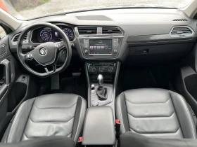VW Tiguan История/4x4/360/Digital/Dynaudio/Memory/Head-up - 18000 € / 35204.94 лв. - 96413191 12