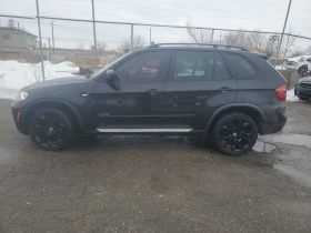 BMW X5 * AWD 4dr 35i * CARFAX * ЦЕНА ДО БГ - 8200 € / 16037.81 лв. - 44690817 2