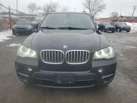 BMW X5 * AWD 4dr 35i * CARFAX * ЦЕНА ДО БГ - 8200 € / 16037.81 лв. - 44690817 6