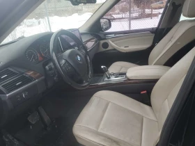 BMW X5 * AWD 4dr 35i * CARFAX * ЦЕНА ДО БГ - 8200 € / 16037.81 лв. - 44690817 5