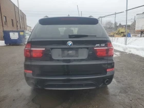BMW X5 * AWD 4dr 35i * CARFAX * ЦЕНА ДО БГ - 8200 € / 16037.81 лв. - 44690817 4