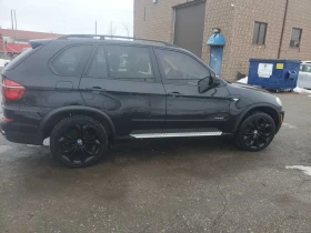 BMW X5 * AWD 4dr 35i * CARFAX * ЦЕНА ДО БГ - 8200 € / 16037.81 лв. - 44690817 3