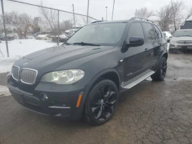 BMW X5 * AWD 4dr 35i * CARFAX * ЦЕНА ДО БГ