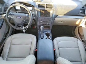 Ford Explorer 3.5l Xlt, снимка 8