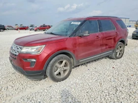 Ford Explorer 3.5l Xlt - изображение 1