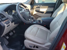 Ford Explorer 3.5l Xlt, снимка 7