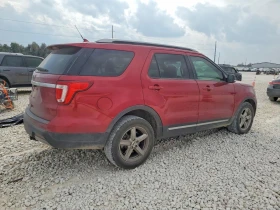 Ford Explorer 3.5l Xlt, снимка 3