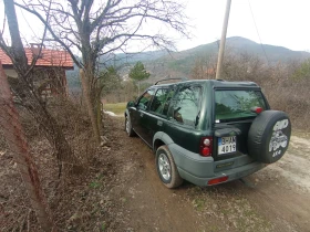 Land Rover Freelander undefined | Auto.bg — изображение 2