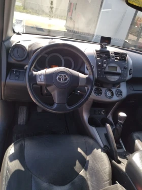Toyota Rav4 - 5200 € / 10170.32 лв. - 38667436 5