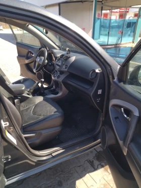 Toyota Rav4 - 5200 € / 10170.32 лв. - 38667436 6