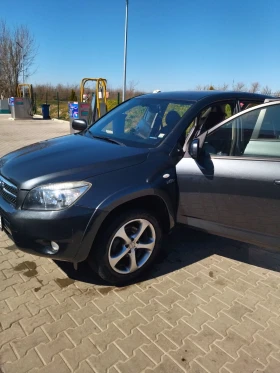 Toyota Rav4 - 5200 € / 10170.32 лв. - 38667436 7