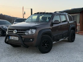 VW Amarok 2.0TDI OFFROAD - 14999 € / 29335.49 лв. - 88872209 2