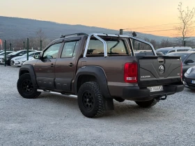 VW Amarok 2.0TDI OFFROAD - 14999 € / 29335.49 лв. - 88872209 5
