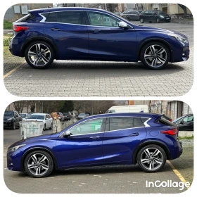 Infiniti Q30 2, 2 CDI 4x4 sport - 18500 € / 36182.85 лв. - 90147780 6