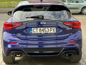 Infiniti Q30 2, 2 CDI 4x4 sport - 18500 € / 36182.85 лв. - 90147780 7