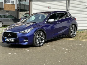 Infiniti Q30 2, 2 CDI 4x4 sport - 18500 € / 36182.85 лв. - 90147780 4