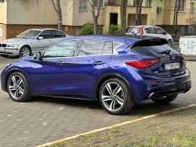 Infiniti Q30 2, 2 CDI 4x4 sport - 18500 € / 36182.85 лв. - 90147780 5