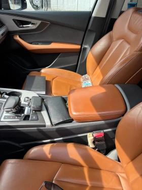 Audi Q7 3 TDI 272 HP S Line - 18600 € / 36378.44 лв. - 77925331 16