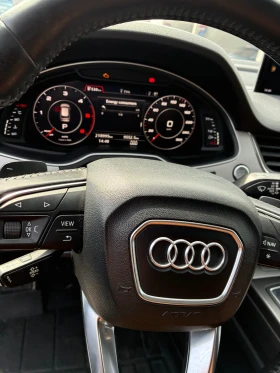 Audi Q7 3 TDI 272 HP S Line - 18600 € / 36378.44 лв. - 77925331 15