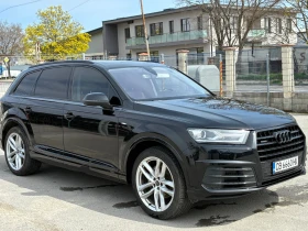 Audi Q7 3 TDI 272 HP S Line - 18600 € / 36378.44 лв. - 77925331 2