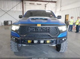 Dodge RAM 1500 TRX 4x4 Crew Cab 5'7" Box | Auto.bg — изображение 12