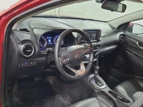 Hyundai Kona * LUXURY * ���������� ��� ������������ ������ *  | Mobile.bg � ����� ������ 12