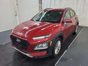 ������ Hyundai Kona