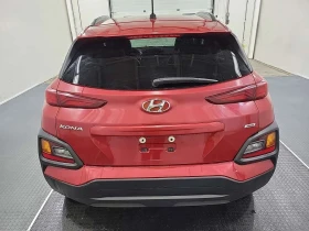 Hyundai Kona * LUXURY * ���������� ��� ������������ ������ *  | Mobile.bg � ����� ������ 6