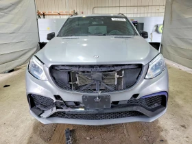 Mercedes-Benz GLE 63 S AMG | Mobile.bg � ����� ������ 5