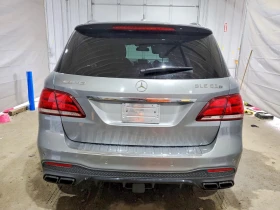 Mercedes-Benz GLE 63 S AMG | Mobile.bg � ����� ������ 6