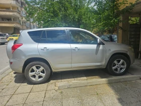 Toyota Rav4 2.2 D-4D дизел - 4500 € / 8801.24 лв. - 67464816 3