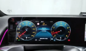 Mercedes-Benz GLB35AMG 4MATIC | Mobile.bg � ����� ������ 8