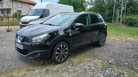 Nissan Qashqai - 6800 € / 13299.64 лв. - 80338557 2