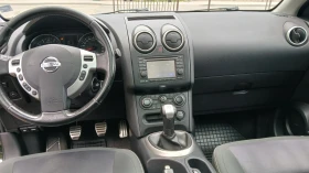 Nissan Qashqai - 6800 € / 13299.64 лв. - 80338557 7