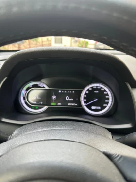 Kia Niro Hybrid | Auto.bg — изображение 8