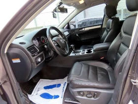 VW Touareg * NEW&TOUREG* V6* 3.0* TDI*  | Auto.bg — изображение 10