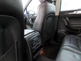 VW Touareg * NEW&TOUREG* V6* 3.0* TDI*  | Auto.bg — изображение 17