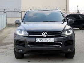 VW Touareg * NEW&TOUREG* V6* 3.0* TDI*  | Auto.bg — изображение 3