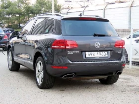 VW Touareg * NEW&TOUREG* V6* 3.0* TDI*  | Auto.bg — изображение 2