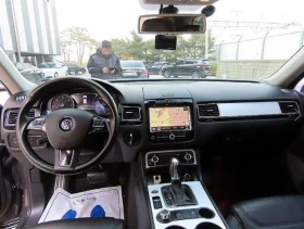 VW Touareg * NEW&TOUREG* V6* 3.0* TDI*  | Auto.bg — изображение 7