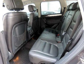 VW Touareg * NEW&TOUREG* V6* 3.0* TDI*  | Auto.bg — изображение 11