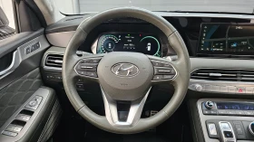 Hyundai Palisade 2.2 2WD Calligraphy autoprime.bg | Mobile.bg � ����� ������ 13