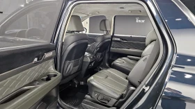 Hyundai Palisade 2.2 2WD Calligraphy autoprime.bg | Mobile.bg � ����� ������ 11