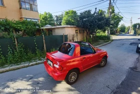 Suzuki X-90 | Mobile.bg � ����� ������ 2