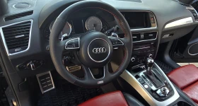 Audi SQ5 FULL | Auto.bg — изображение 7