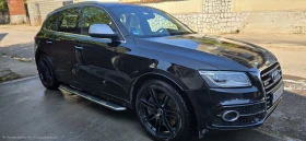 Audi SQ5 FULL