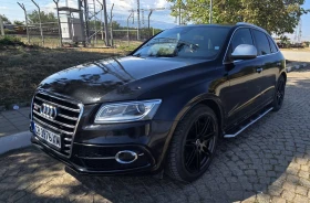 Audi SQ5 FULL | Auto.bg — изображение 3