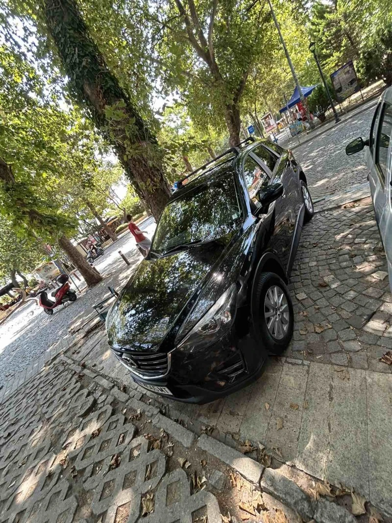 Mazda CX-5, снимка 2 - Автомобили и джипове - 47463924