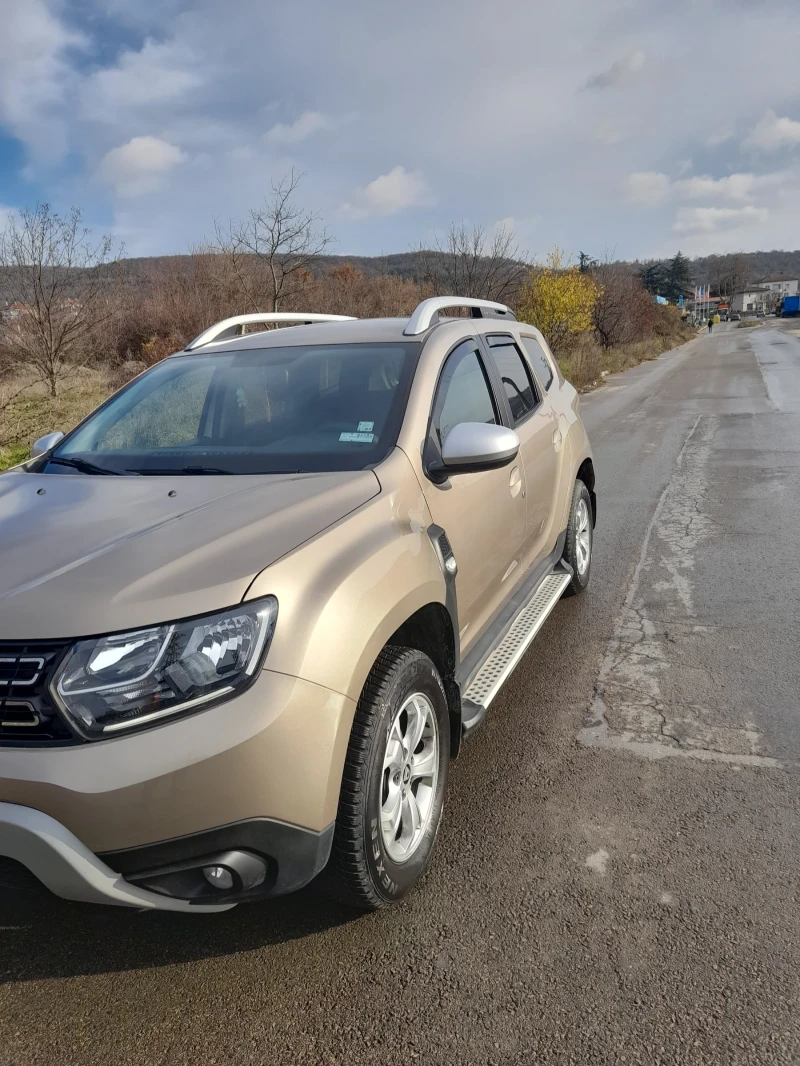 Dacia Duster, снимка 2 - Автомобили и джипове - 48257918