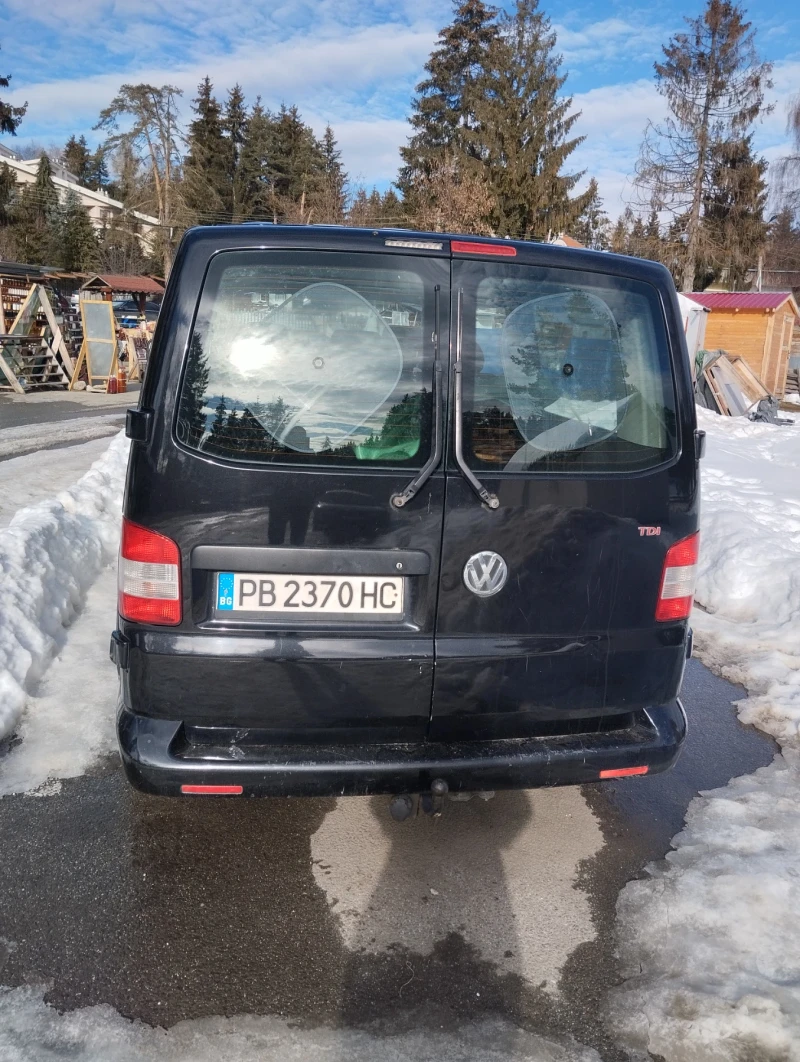 VW T-Cross, снимка 2 - Автомобили и джипове - 48894416